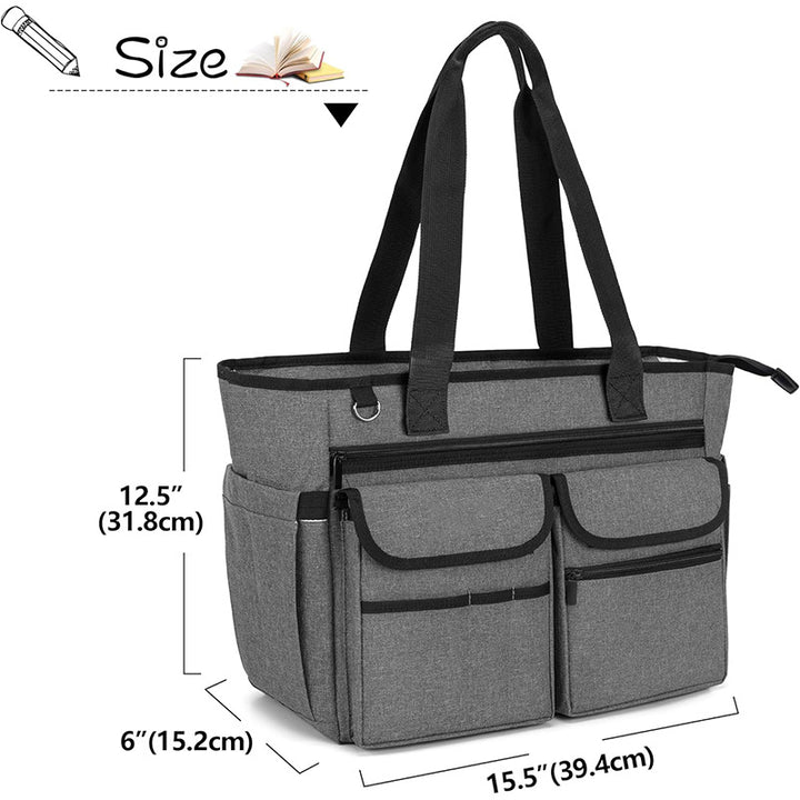 Multifunctional Office Bag Stornfield