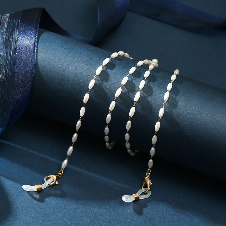 Heart Charm Layered Anklet Stornfield