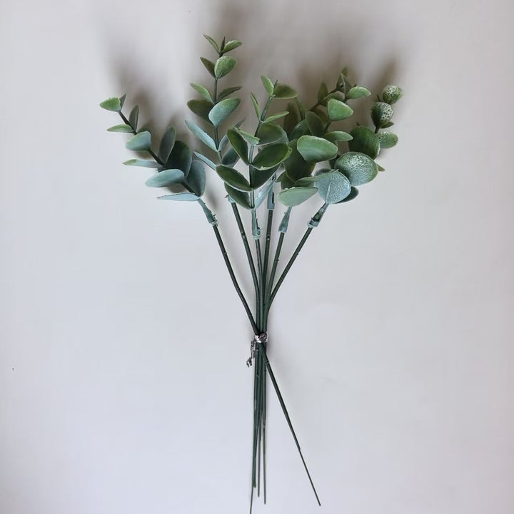 Faux Floral Bouquets