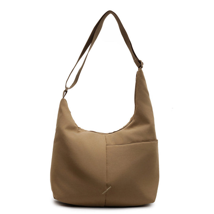 Casual Slouchy Shoulder Bag Stornfield