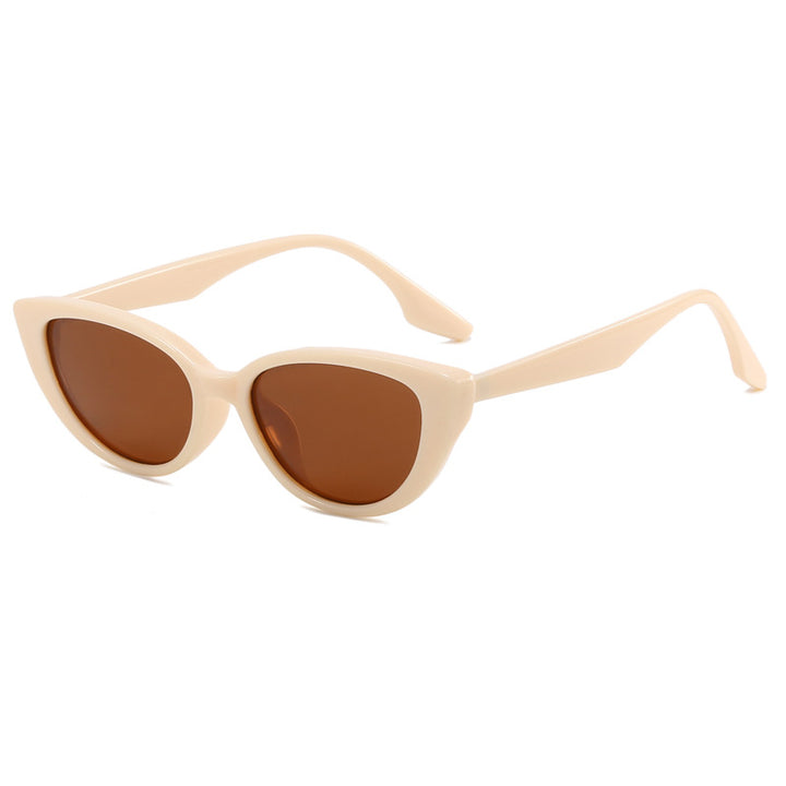 Stylish Cat-Eye Sunglasses Stornfield