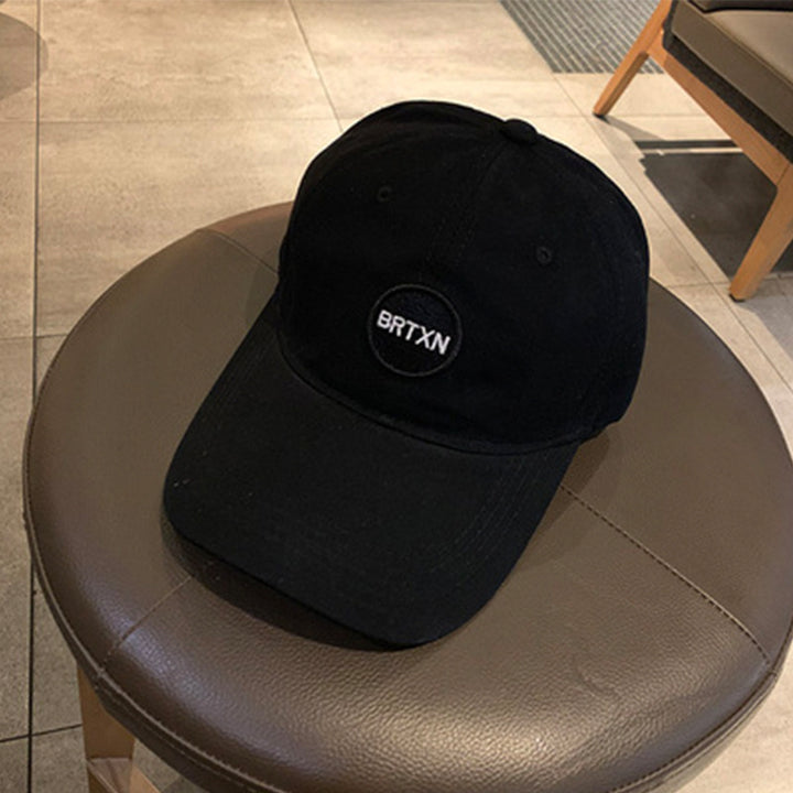 Men's Classic Adjustable Cotton Baseball Cap Stornfield
