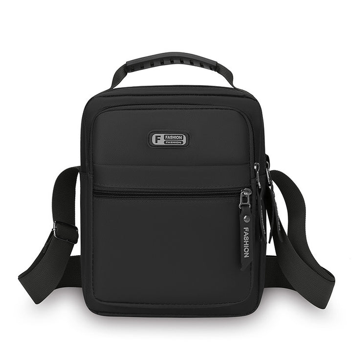 Multifunctional Tech Organizer Bag Stornfield