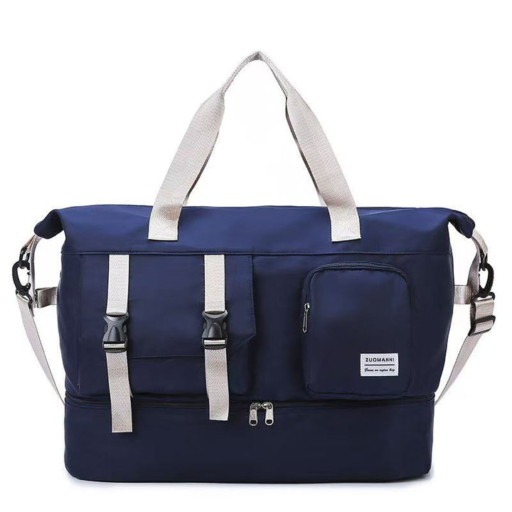 Travel Weekender Duffle Bag Stornfield