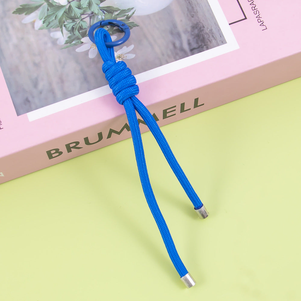Paracord Keychain Connector Stornfield