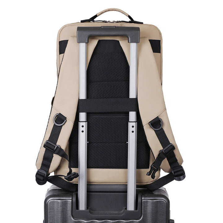 Multifunctional High-Performance Backpack Stornfield