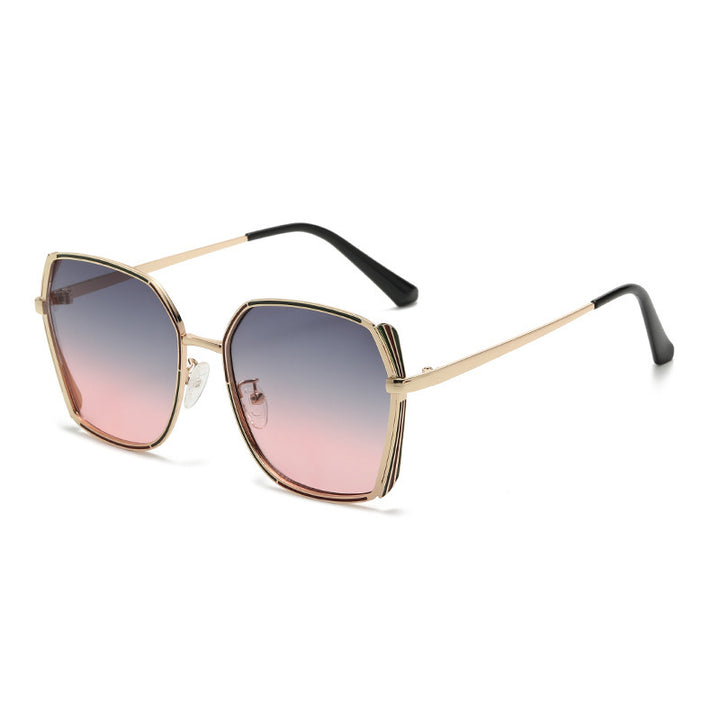 Women's large and elegant sunglasses Stornfield