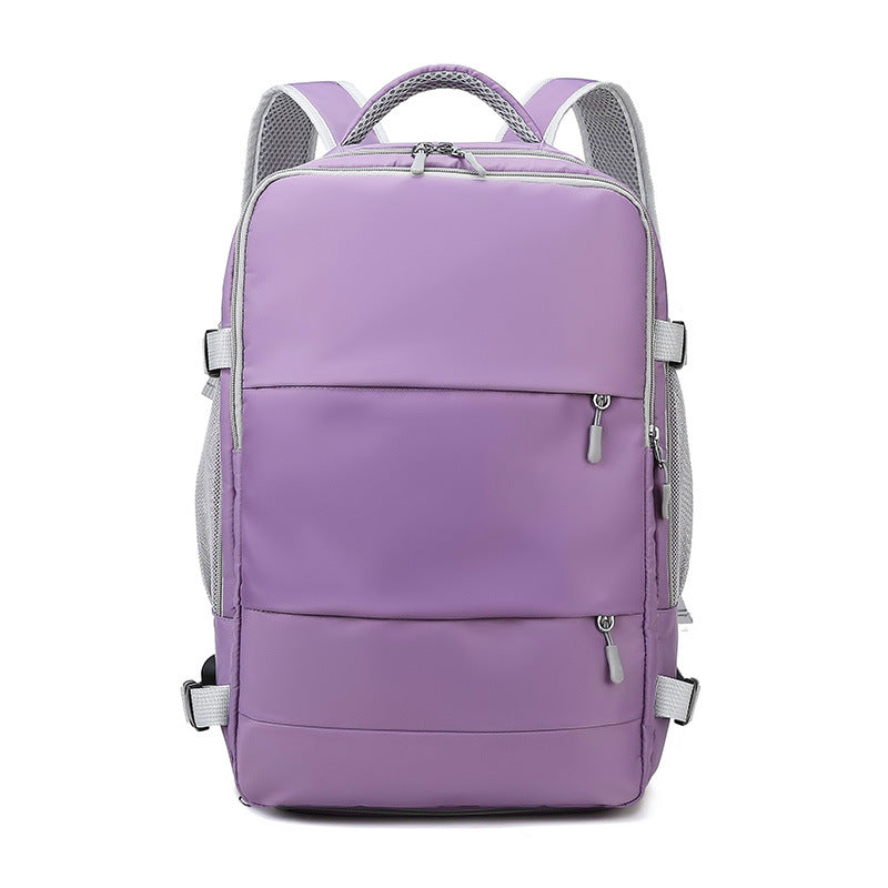 Multifunctional Backpack Stornfield