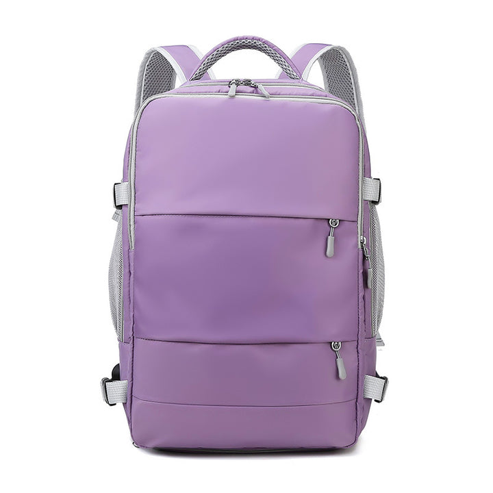 Multifunctional Backpack Stornfield