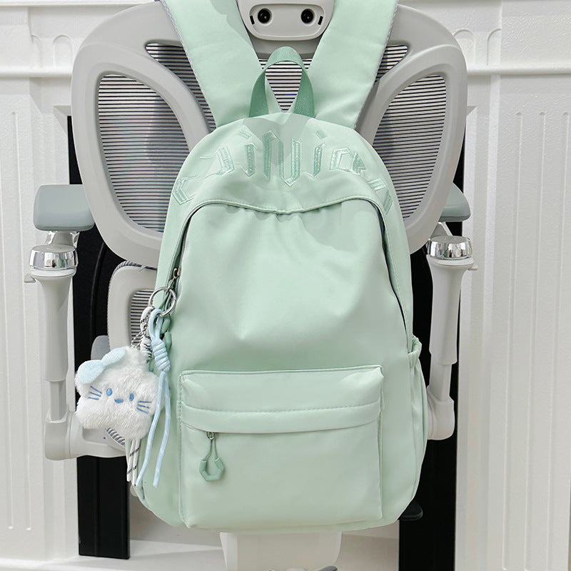 Stylish Lightweight Multi-Pocket Backpack Stornfield