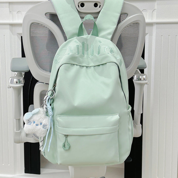 Stylish Lightweight Multi-Pocket Backpack Stornfield
