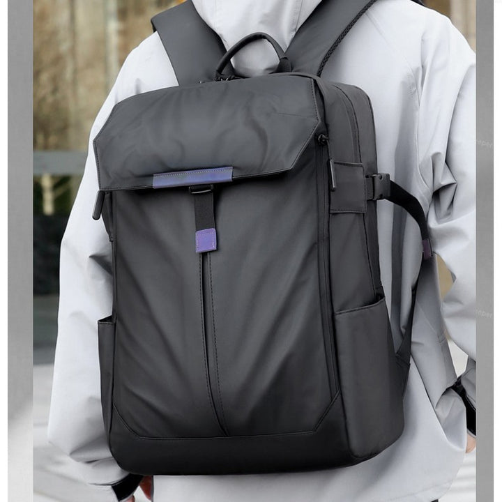Enhanced Utility Laptop Backpack Stornfield