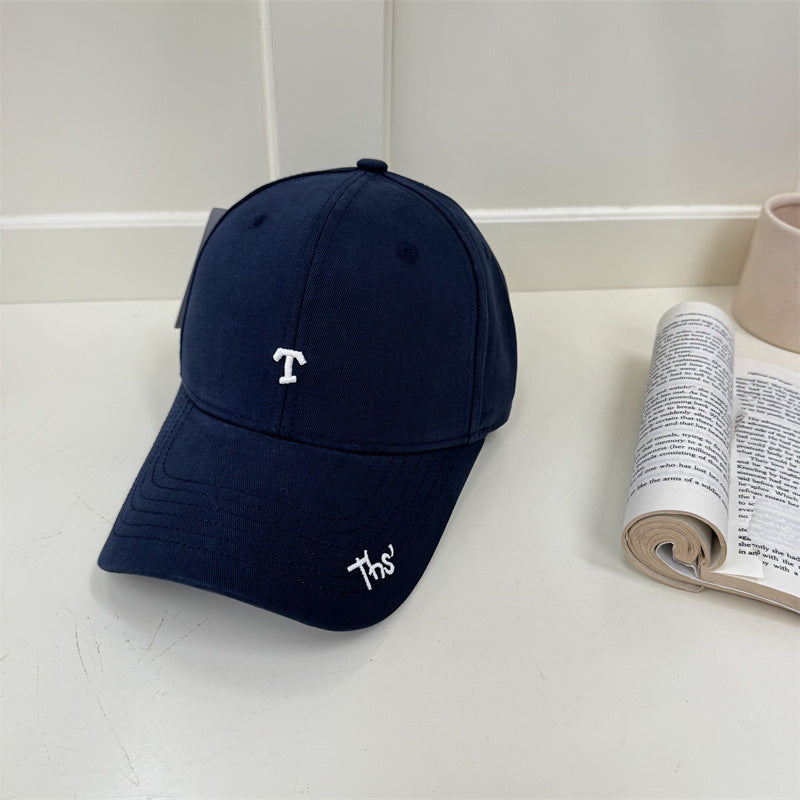 Men's Adjustable Casual Baseball Cap Stornfield