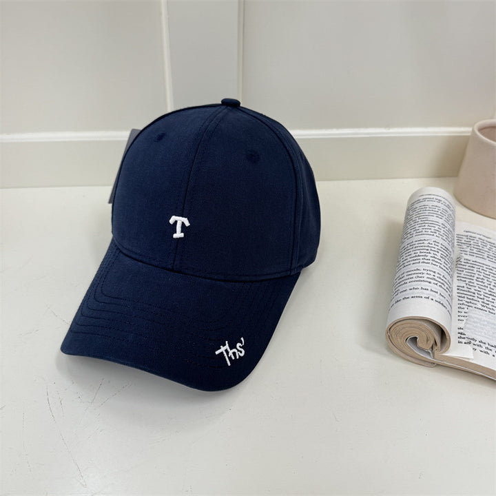 Men's Adjustable Casual Baseball Cap Stornfield