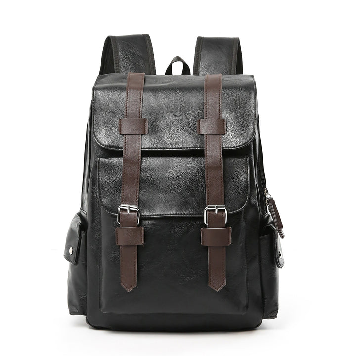 Vintage Leather Backpack Stornfield