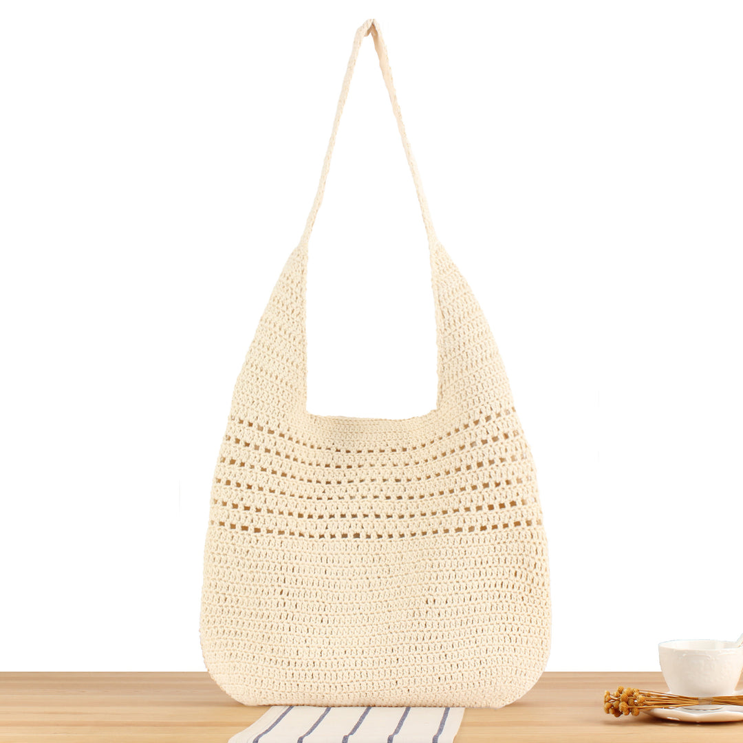 Handcrafted Macrame Bag Stornfield