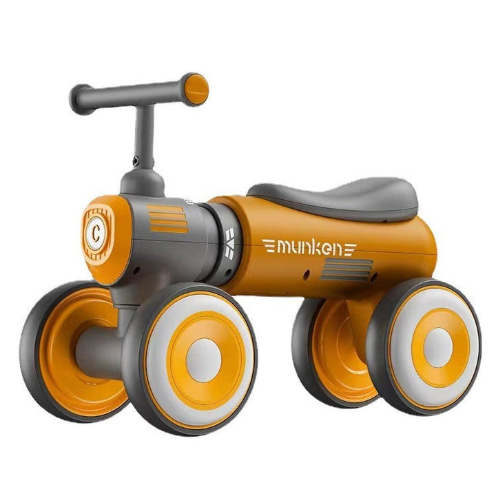 Toddler Ride-On Scooter Stornfield