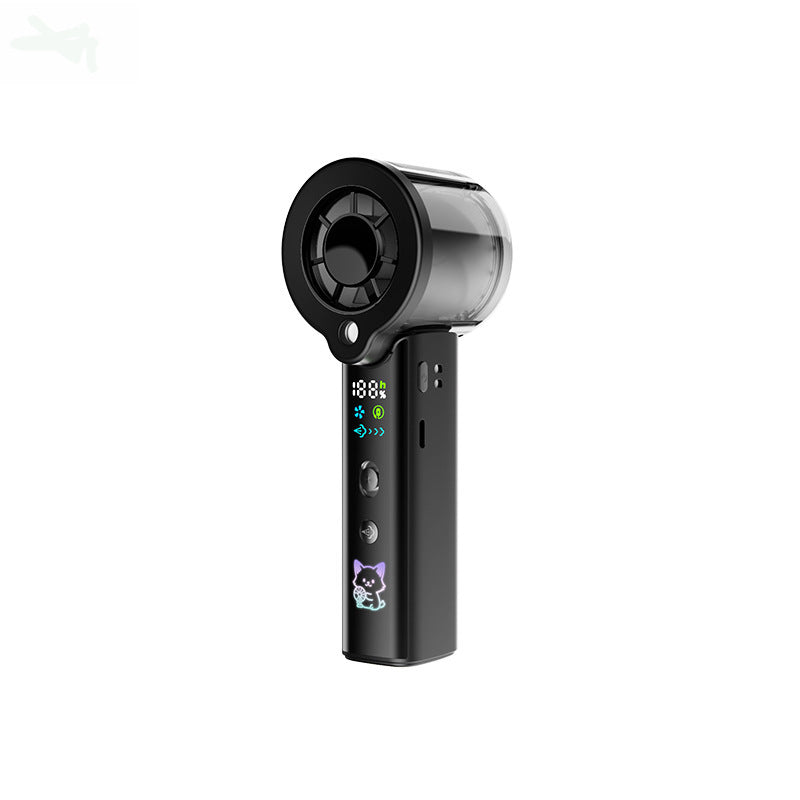 Women Portable USB Hair Dryer Stornfield