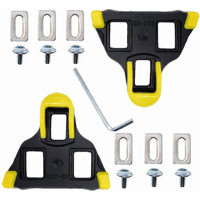 Professional Road Bike Cleats Stornfield