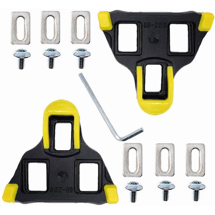 Professional Road Bike Cleats Stornfield