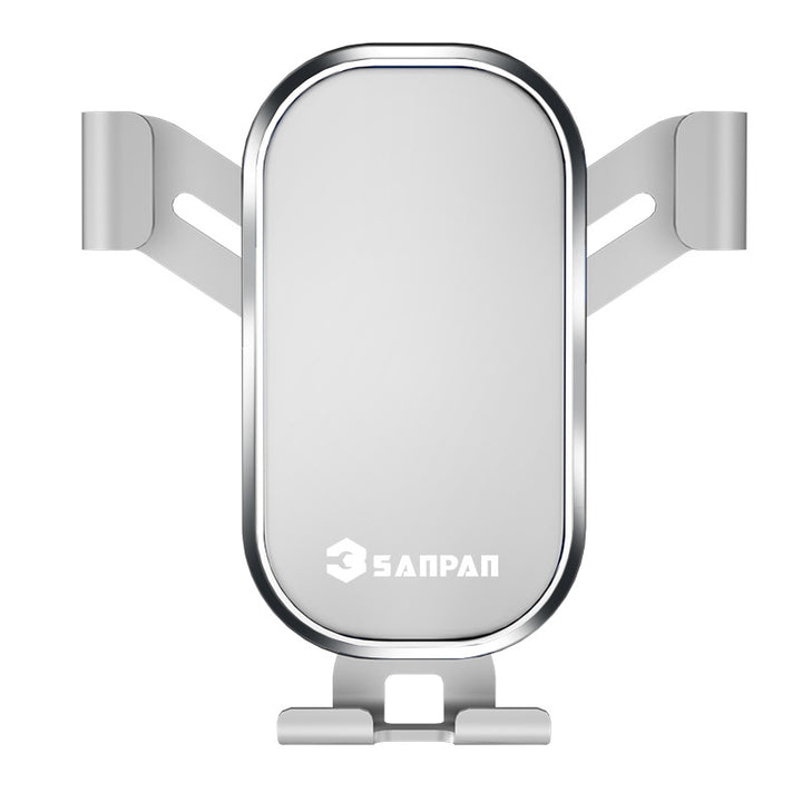 Unisex Car Phone Holder with Fast Charging Function Stornfiled