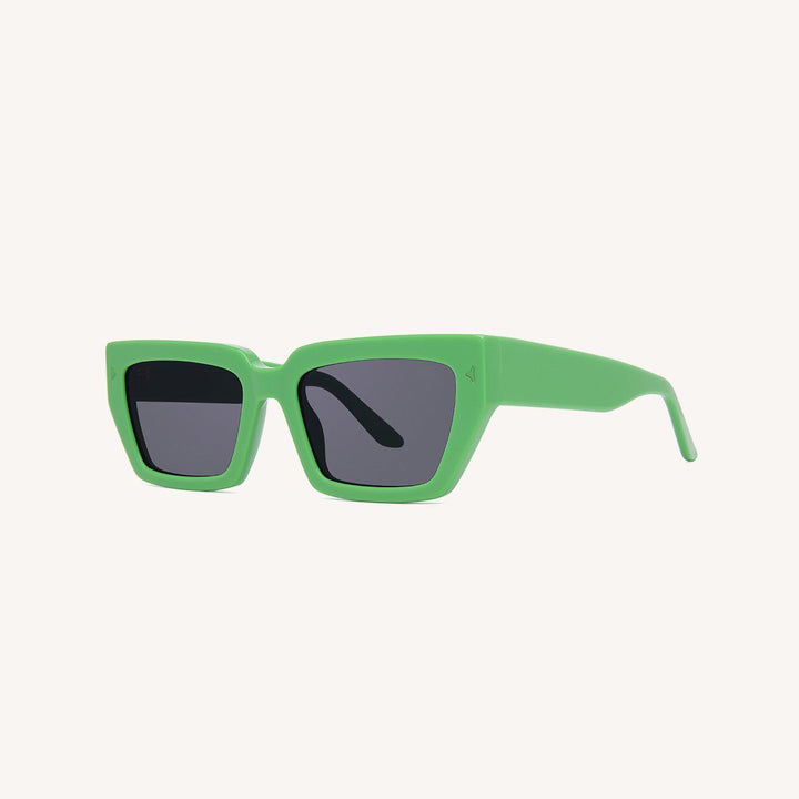 Ladies fashionable sunglasses in trendy, elegant design Stornfield