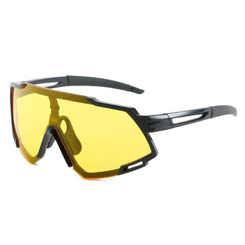 Men's High-Visibility Sports Goggles Stornfield