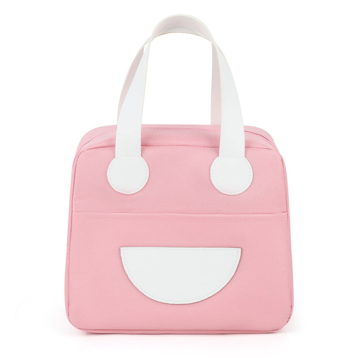Cute Smiley Tote Bag Stornfield