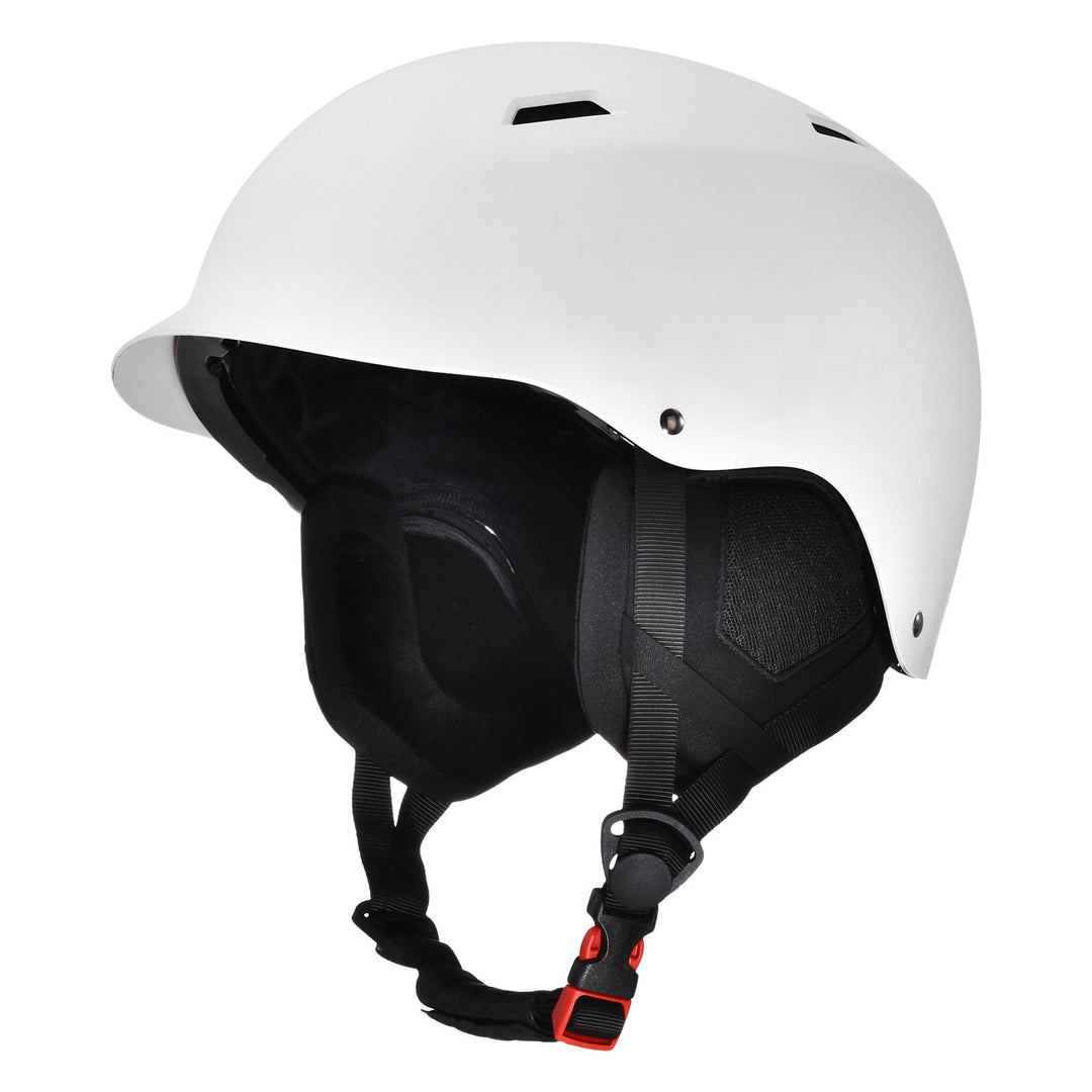 Protective Winter Helmet Stornfield