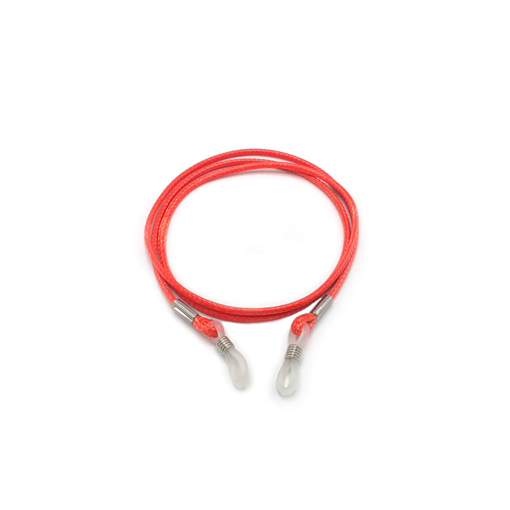Adjustable Silicone Eyewear Retainer Stornfield