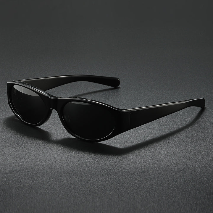Ladies elegant fashionable sunglasses with lightweight frame Stornfield