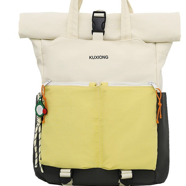 Multi-Functional Hiking Backpack Stornfield
