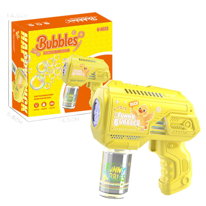 Unisex Bubble Machine Stornfield