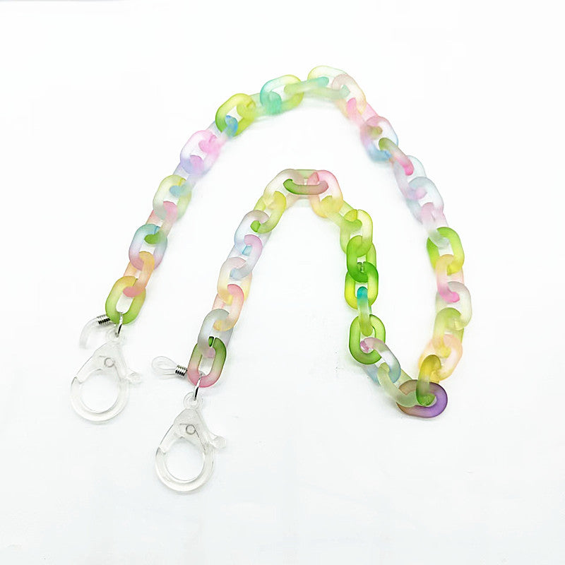 Glasses chain holder made of durable material Stornfield