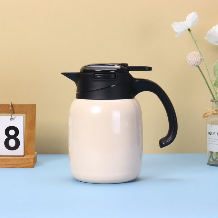 Ladies thermal carafe with practical spout and double-walled technology Stornfield