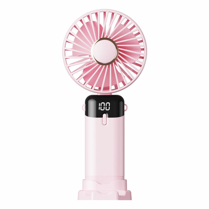 Portable Handheld Fan Stornfield