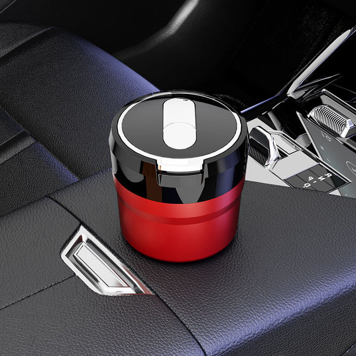 Women’s practical car waste bin Stornfiled