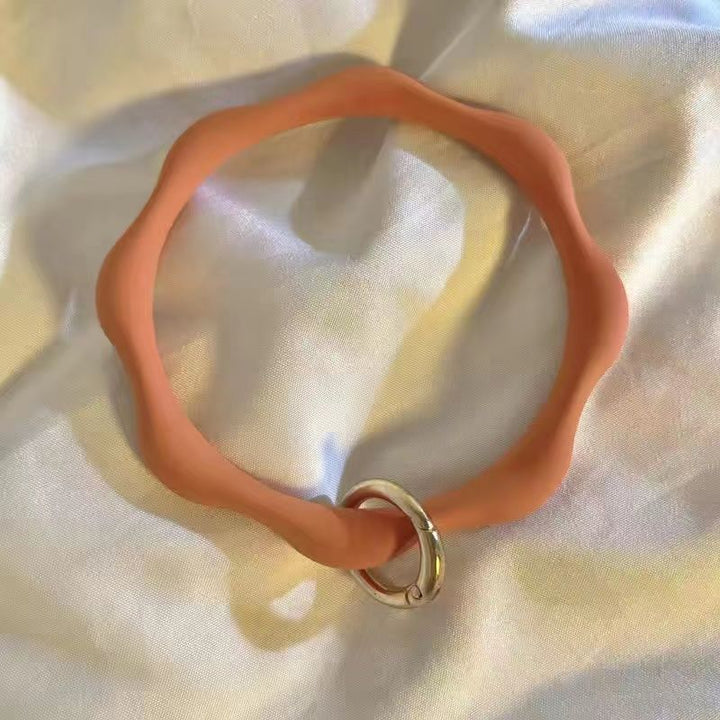 Silicone Phone Holder Ring Stornfield