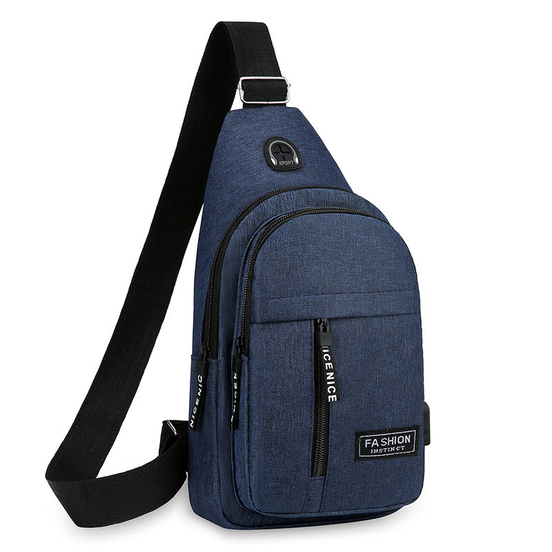 Sporty Sling Bag Stornfield