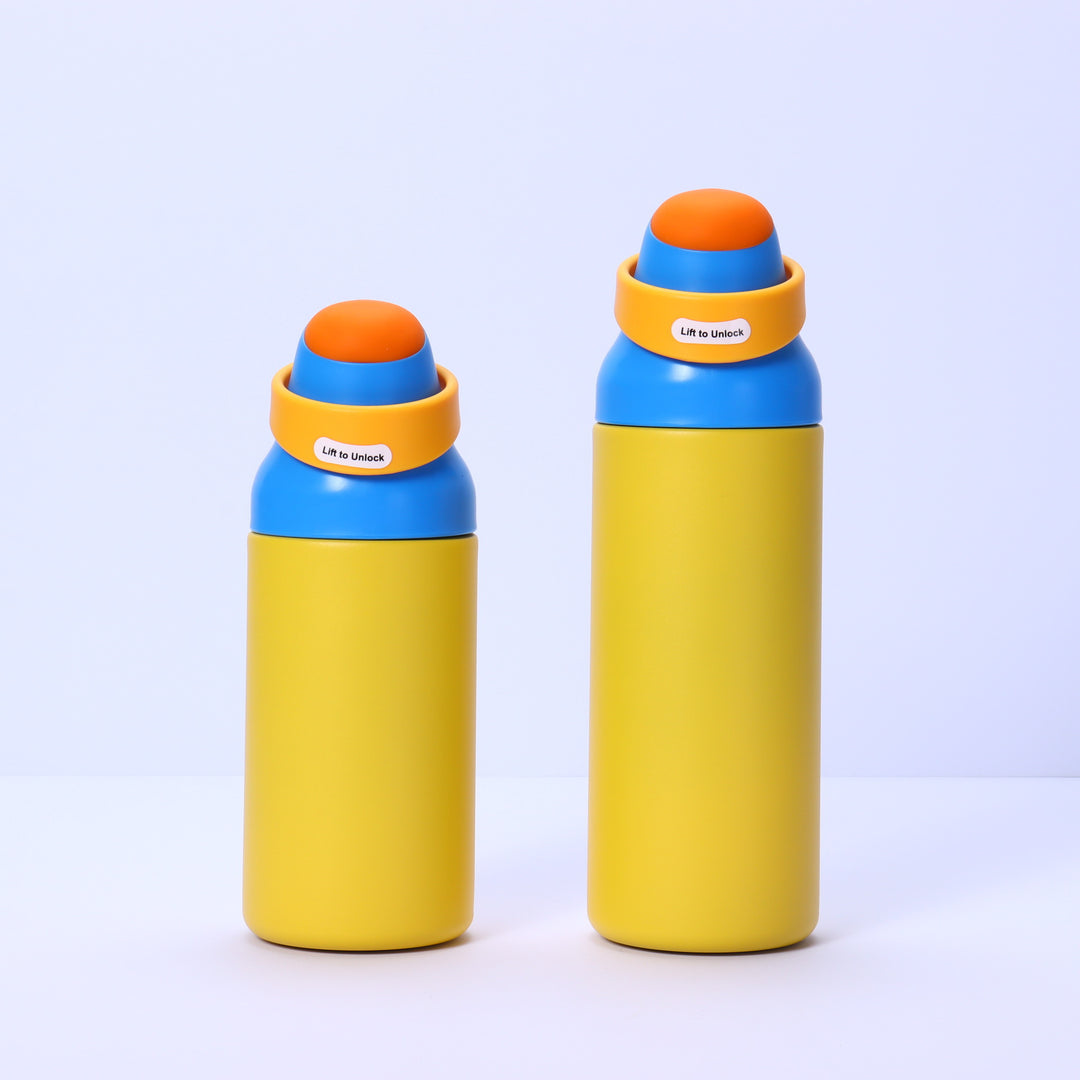 Ladies Insulated Drinking Bottle Stornfield