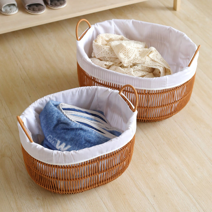 Home Storage Basket Stornfield