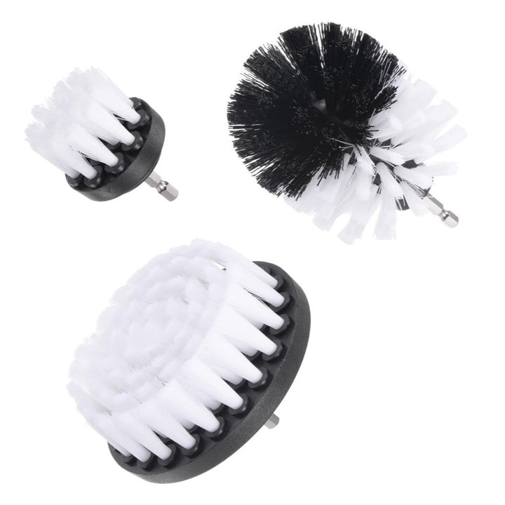 Cleaning Brush Set Stornfield