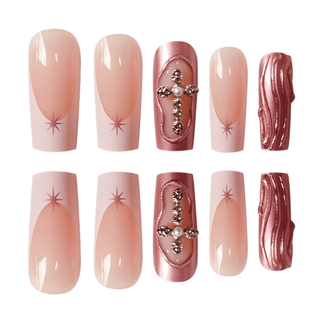 Nail Art Stornfield