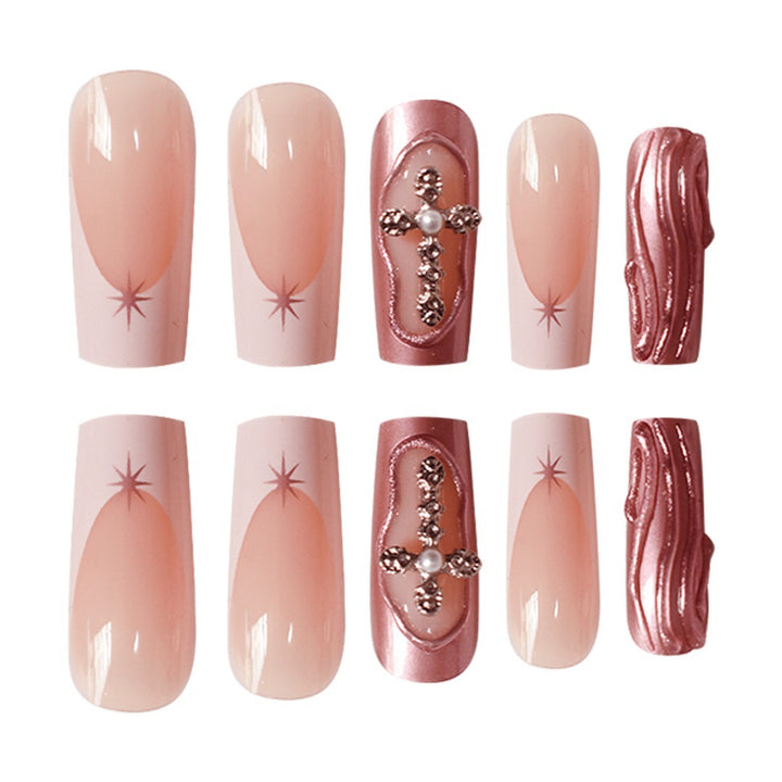 Nail Art Stornfield