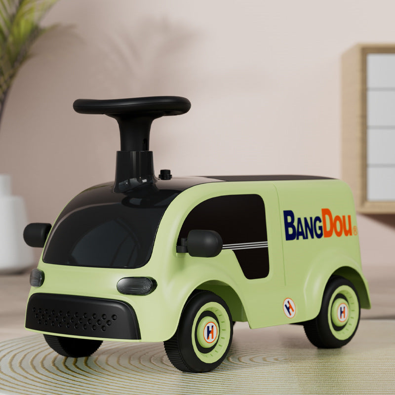 Ride-On Toy Stornfield