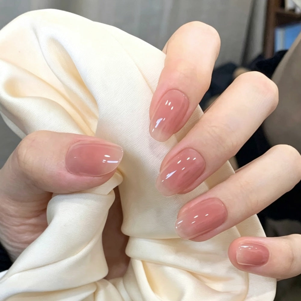 Ombre Nail Art Set