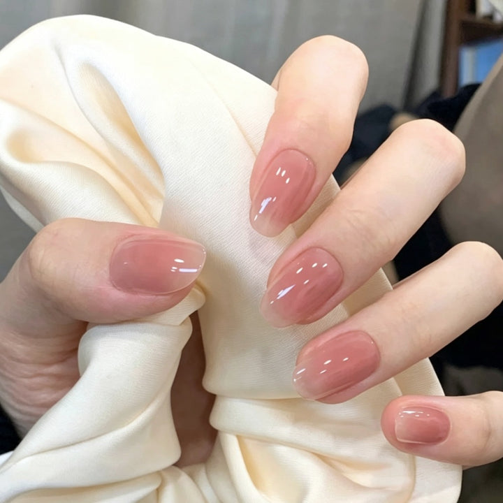 Ombre Nail Art Set