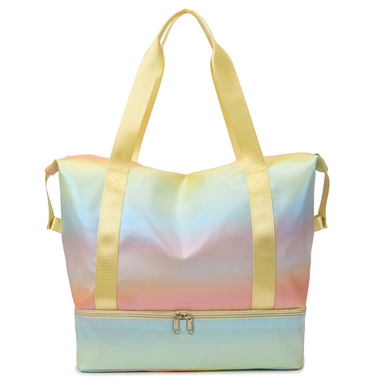 Stylish Sports and Leisure Bag Stornfield