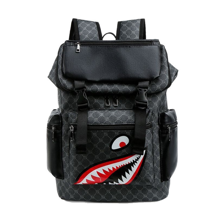 Multifunctional backpack bag with modern design Stornfield