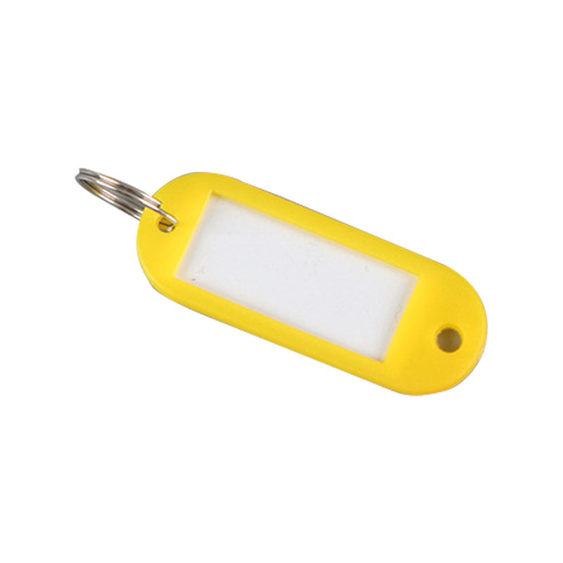 Transparent Identification Label Holder Stornfield